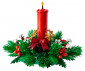 LEGO® Icons 40743 - Christmas Table Decoration thumb 3