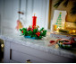 LEGO® Icons 40743 - Christmas Table Decoration thumb 8