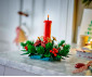 LEGO® Icons 40743 - Christmas Table Decoration thumb 9