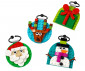 LEGO® Icons 40744 - Christmas Ornament Selection thumb 2