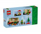 LEGO® Icons 40746 - Santa's Delivery Truck thumb 2