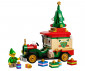LEGO® Icons 40746 - Santa's Delivery Truck thumb 3