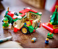 LEGO® Icons 40746 - Santa's Delivery Truck thumb 4