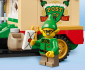 LEGO® Icons 40746 - Santa's Delivery Truck thumb 6