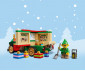 LEGO® Icons 40746 - Santa's Delivery Truck thumb 8