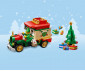 LEGO® Icons 40746 - Santa's Delivery Truck thumb 9