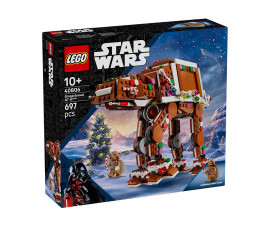 LEGO® Star Wars™ 40806 - Gingerbread AT-AT™ Walker