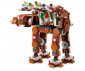 LEGO® Star Wars™ 40806 - Gingerbread AT-AT™ Walker thumb 4