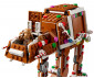 LEGO® Star Wars™ 40806 - Gingerbread AT-AT™ Walker thumb 6