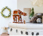 LEGO® Star Wars™ 40806 - Gingerbread AT-AT™ Walker thumb 9
