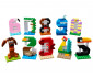 LEGO® Iconic 40807 - Birthday Numbers thumb 3