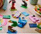 LEGO® Iconic 40807 - Birthday Numbers thumb 7
