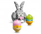 LEGO® Iconic 40808 - Easter bunny and chick egg hunt thumb 5