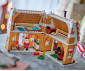 LEGO® Iconic 40809 - Festive Gingerbread House thumb 10