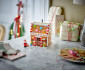 LEGO® Iconic 40809 - Festive Gingerbread House thumb 12