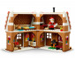 LEGO® Iconic 40809 - Festive Gingerbread House thumb 5