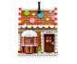 LEGO® Iconic 40809 - Festive Gingerbread House thumb 7