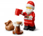 LEGO® Iconic 40809 - Festive Gingerbread House thumb 8