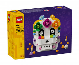 LEGO® Iconic 40811 - Altar of the Dead