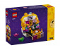 LEGO® Iconic 40811 - Altar of the Dead thumb 2