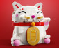 LEGO® Icons 40813 - Lucky Cat thumb 6