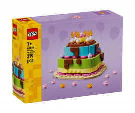 LEGO® Iconic 40815 - Birthday Party Cake