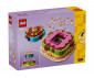 LEGO® Iconic 40815 - Birthday Party Cake thumb 2