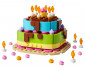 LEGO® Iconic 40815 - Birthday Party Cake thumb 3