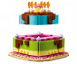 LEGO® Iconic 40815 - Birthday Party Cake thumb 4