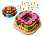 LEGO® Iconic 40815 - Birthday Party Cake thumb 5