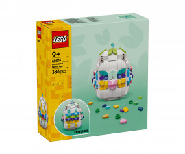 LEGO® Iconic 40816 - Decorative easter egg