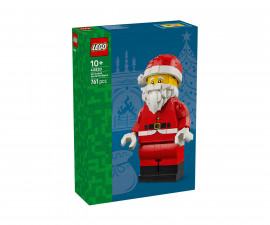 LEGO® Minifigures 40820 - Up-Scaled Santa Minifigure