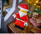 LEGO® Minifigures 40820 - Up-Scaled Santa Minifigure thumb 5