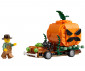 LEGO® Iconic 40822 - Jack-O'-Lantern Pickup Truck thumb 3
