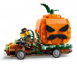 LEGO® Iconic 40822 - Jack-O'-Lantern Pickup Truck thumb 4