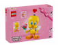 LEGO® Icons 40824 - Sweetheart Tweety Bird thumb 2