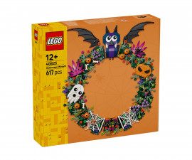 LEGO® Iconic 40825 - Halloween Wreath