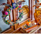 LEGO® Iconic 40825 - Halloween Wreath thumb 6