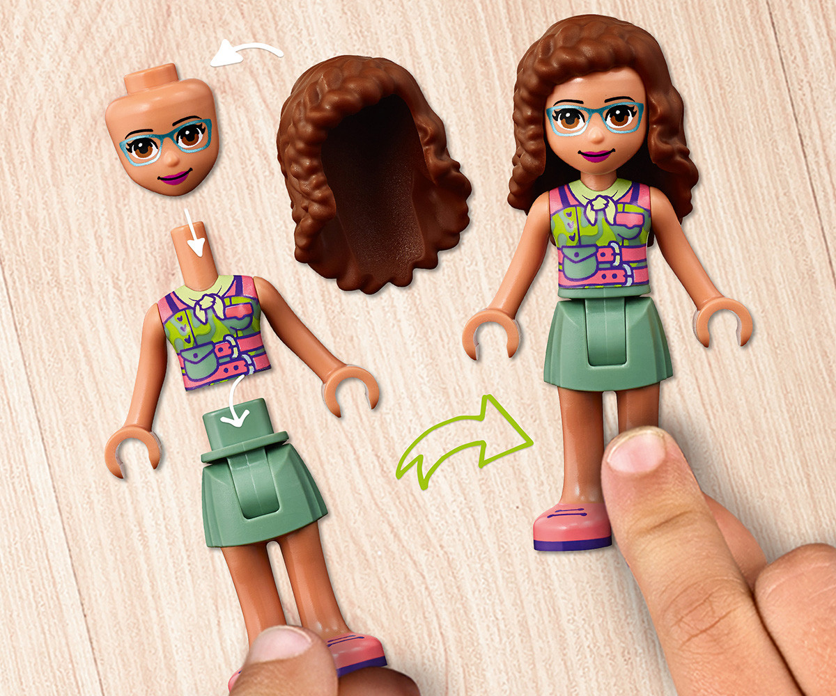 lego friends 41424