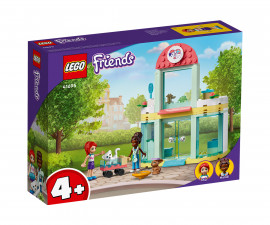 Конструктор LEGO Friends 41695
