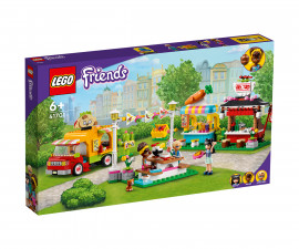 Конструктор LEGO Friends 41701