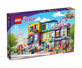 Конструктор LEGO Friends 41704