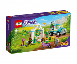 Конструктор LEGO Friends 41707