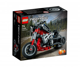 Конструктор LEGO Technic 42132