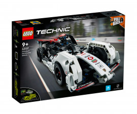 Конструктор LEGO Technic 42137