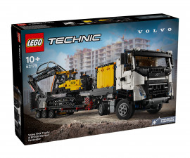 Конструктор ЛЕГО Technic 42175