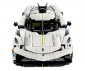 LEGO® Technic 42184 - Koenigsegg Jesko Absolut White Hypercar thumb 5