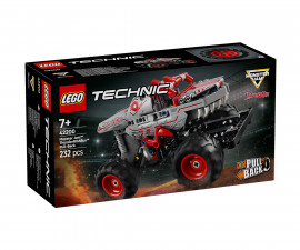 Конструктор ЛЕГО Technic 42200