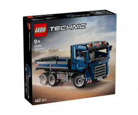 Конструктор ЛЕГО Technic 42203