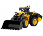 LEGO® Technic 42209 - Volvo L120 Electric Wheel Loader thumb 3